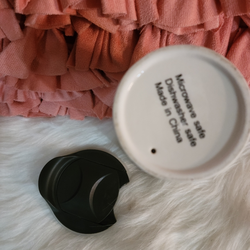 Coffee cup - Picture 2 of 3